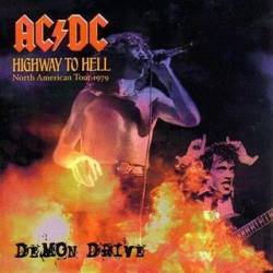 AC-DC : Demon Drive